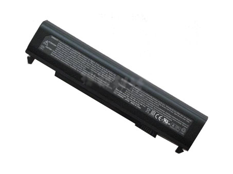 Batería para FMV-BIBLO-LOOX-M/fujitsu-3UR18650F-2-QC210